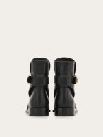 Ferragamo Hug buckle ankle boot - Image 2